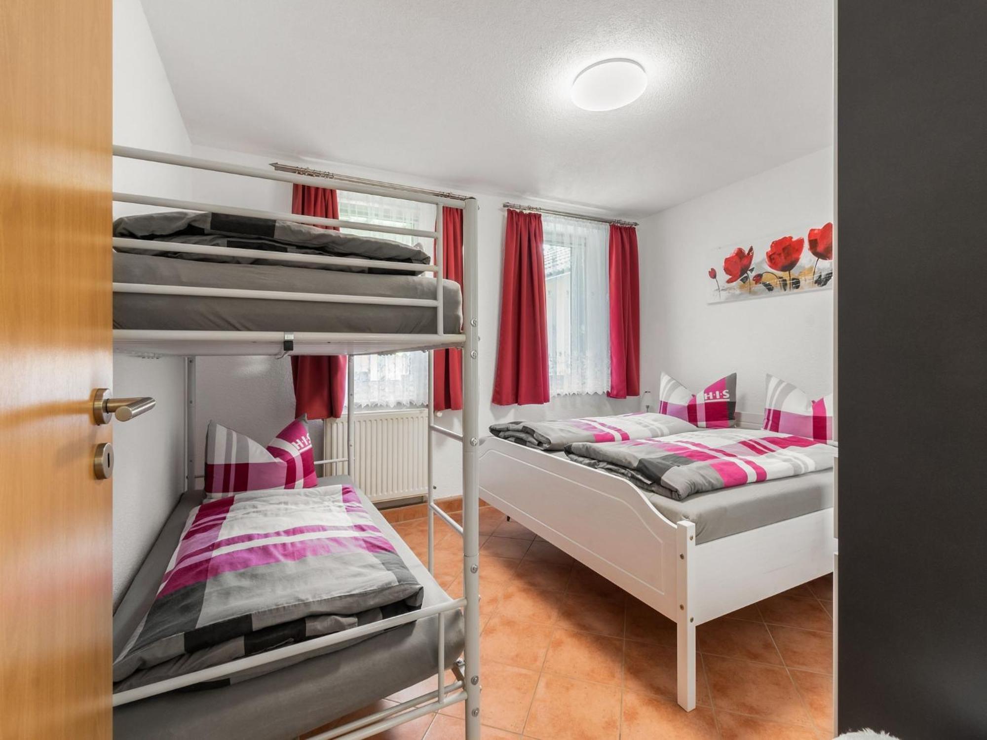 Modern Apartment In Sebnitz With A Terrace In Sebnitz Exterior photo
