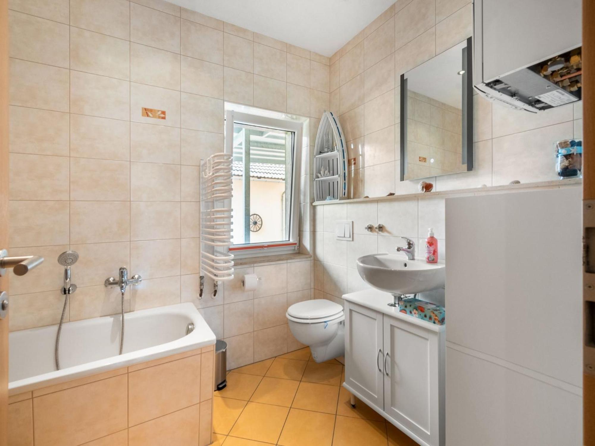 Modern Apartment In Sebnitz With A Terrace In Sebnitz Exterior photo