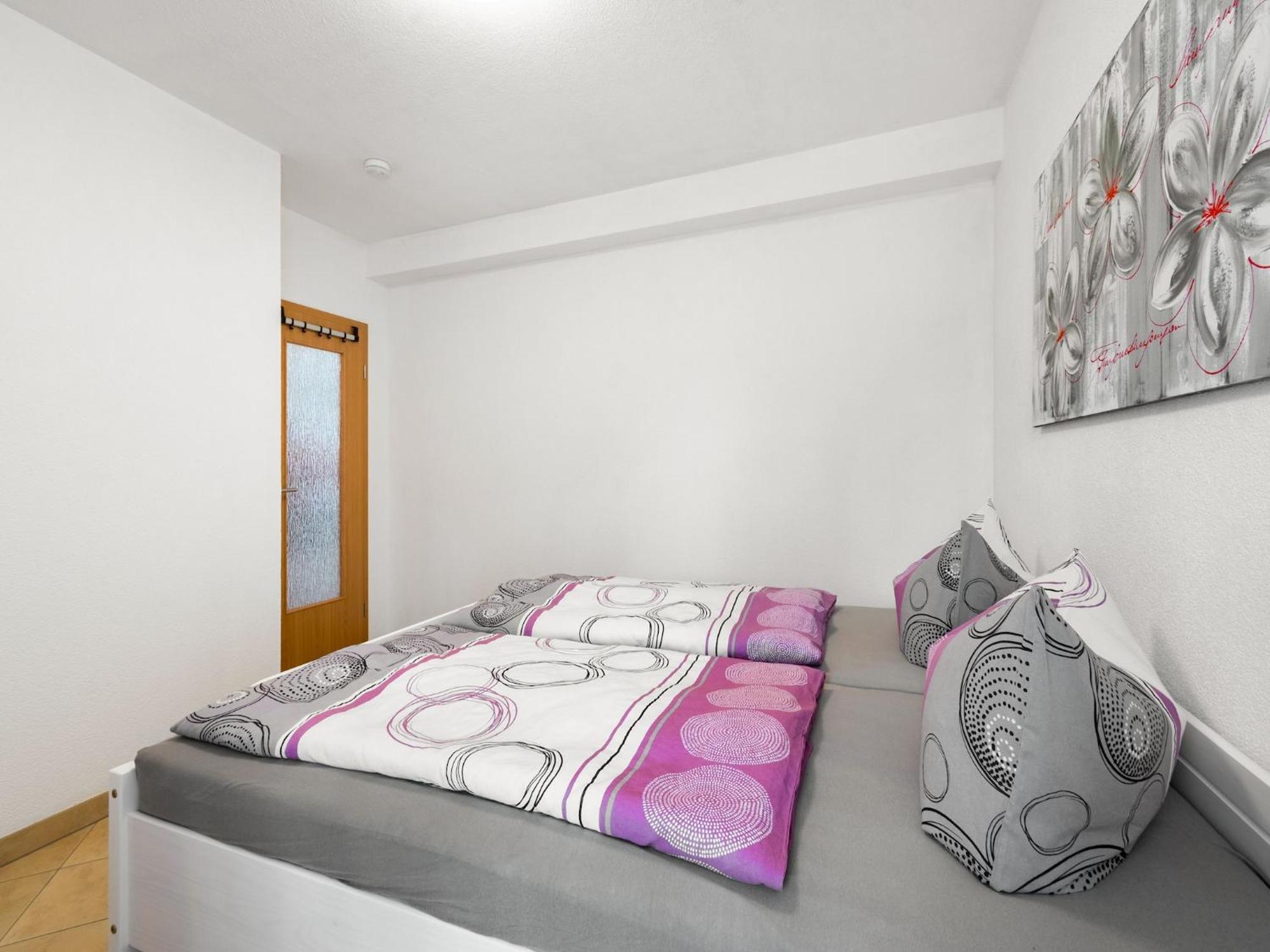 Modern Apartment In Sebnitz With A Terrace In Sebnitz Exterior photo